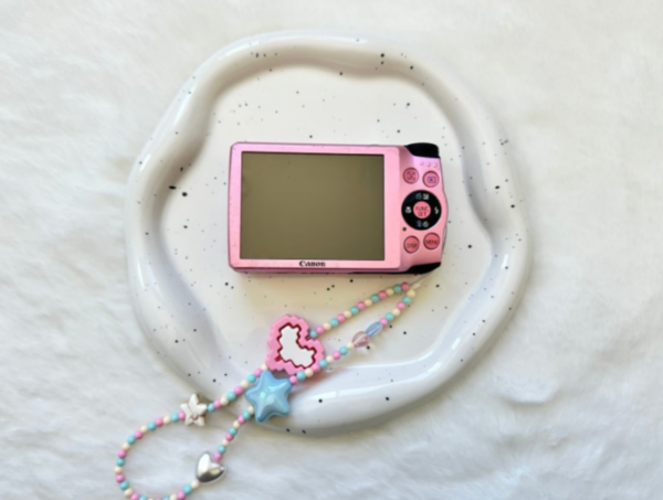 Canon A3000IS digital camera - Image 2