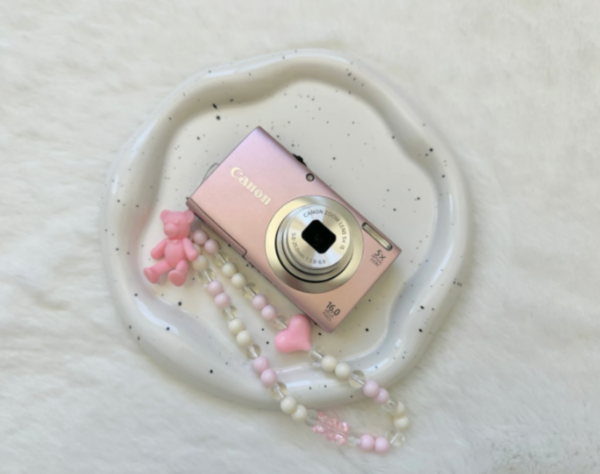 Canon powershot A2400 digital camera - Image 5