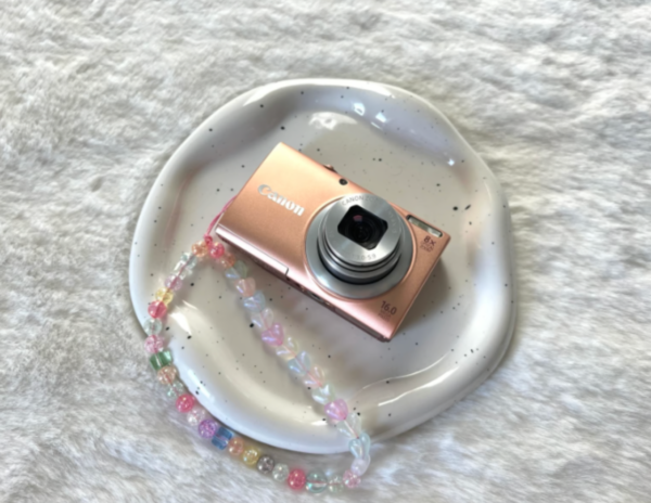 Canon A4000 digital camera - Image 5