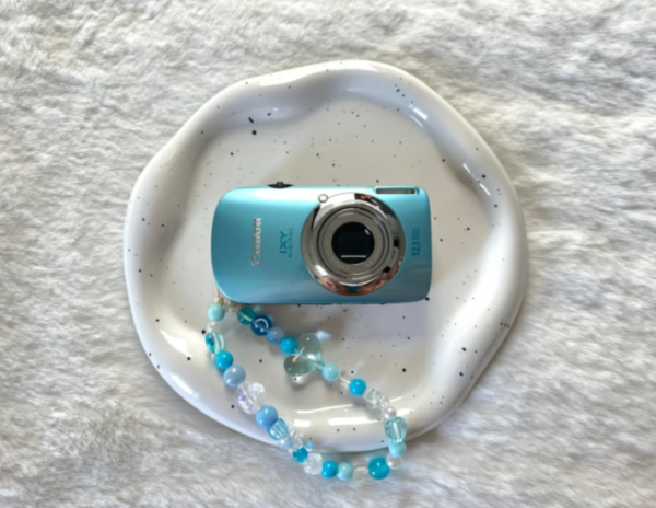 Canon IXY510IS IXUS110IS Digital Camera