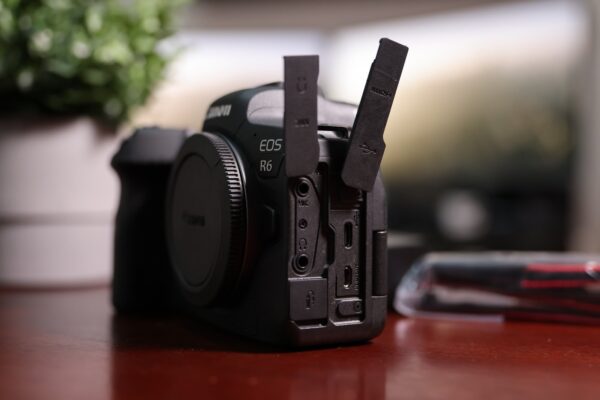 Canon EOS R6 Mark i - Image 9
