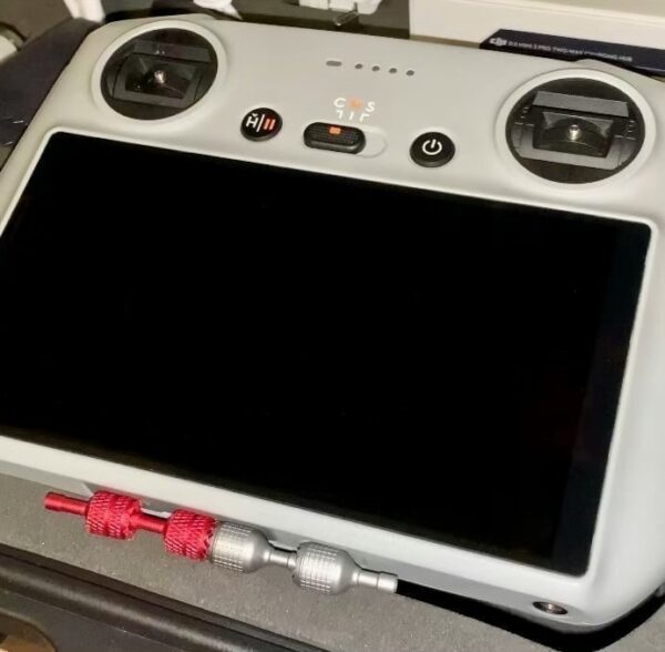 DJI Mini 3 Pro Camera Drone with RC remote - Image 4