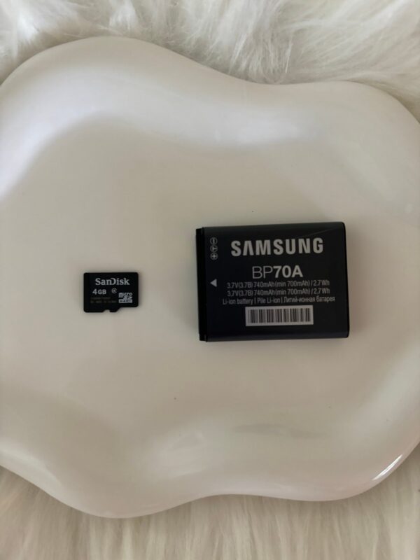 Samsung PL120 - Image 5