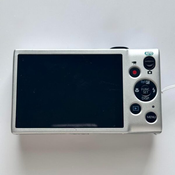 Canon Powershot Elph 130 IS Digital Camera - Image 3