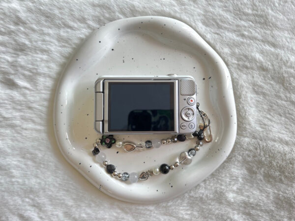 Nikon Coolpix S6600 digital camera flip screen - Image 4