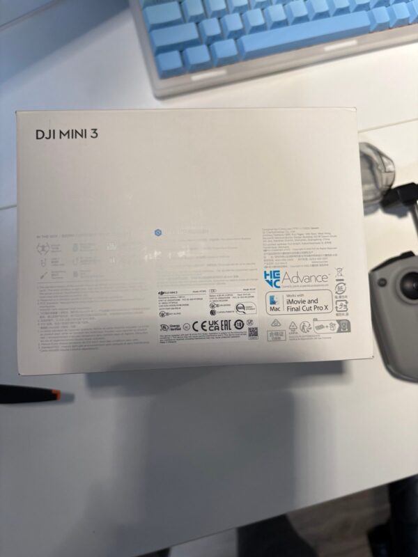 DJI Drone Mini 3 Combo Brand New ! - Image 8