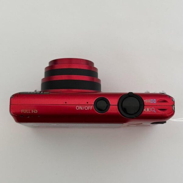 Canon Powershot ELPH 300 HS Digital Camera - Image 4