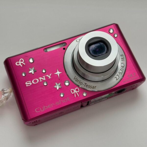Sony CyberShot W530 - Image 5