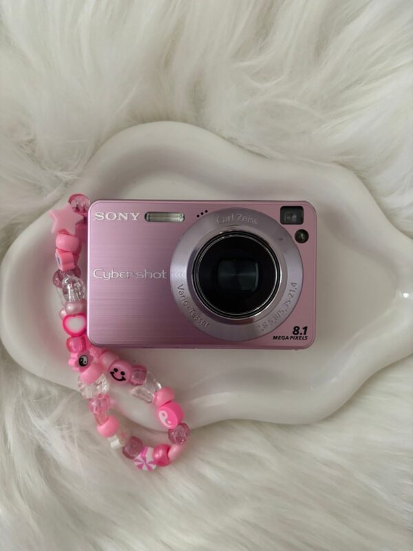 Sony Cybershot DSC-W130 - Image 9