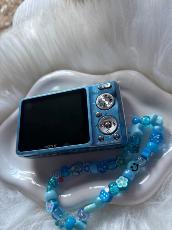 Sony Cyber-Shot DSC-W220 - Image 7