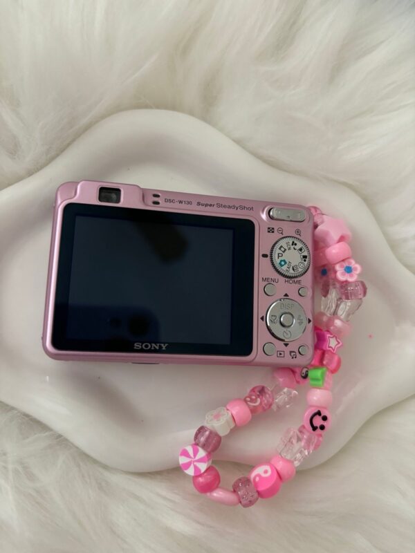 Sony Cybershot DSC-W130 - Image 8