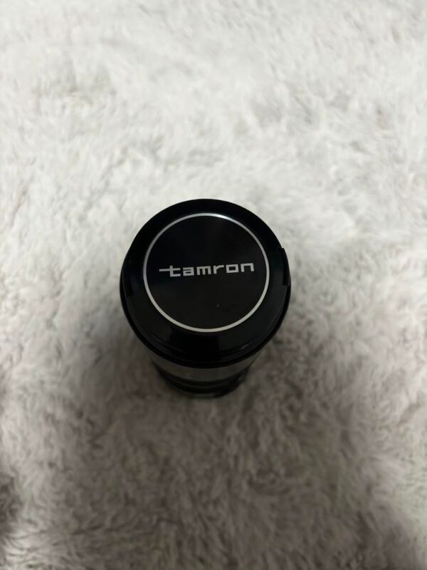 Nikon F3 + Tamron 70-210mm zoom lens - Image 2