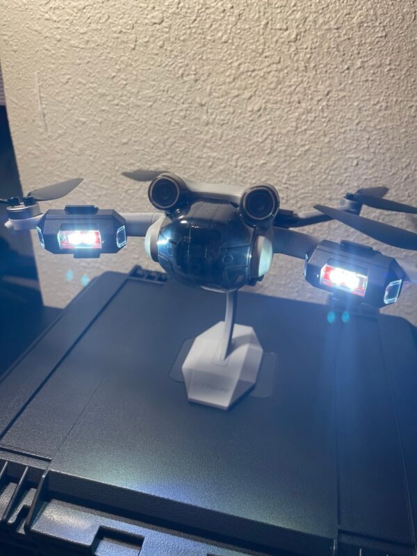 DJI Mini 3 Pro Camera Drone with RC remote - Image 3