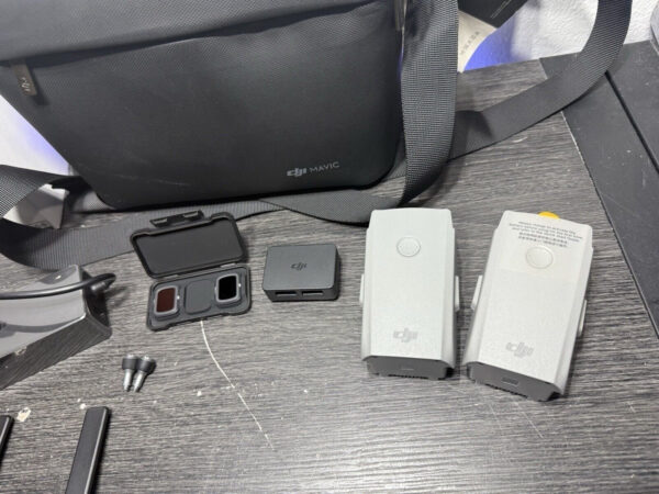 DJI RM500 Smart Controller for Mavic 2 Pro/Zoom/Air 2/2S Mini 2/Phantom 4 Pro - Image 8
