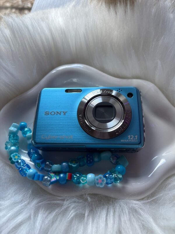 Sony Cyber-Shot DSC-W220 - Image 8