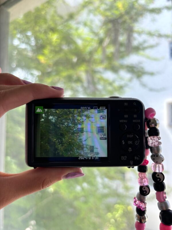 Samsung PL120 - Image 4
