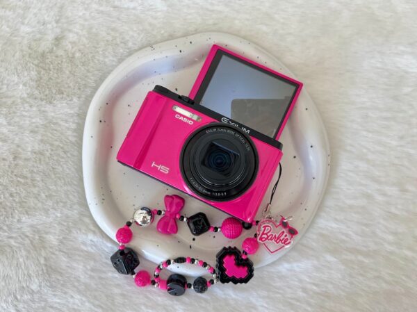 casio exilim zr1100 digital cameras - Image 5