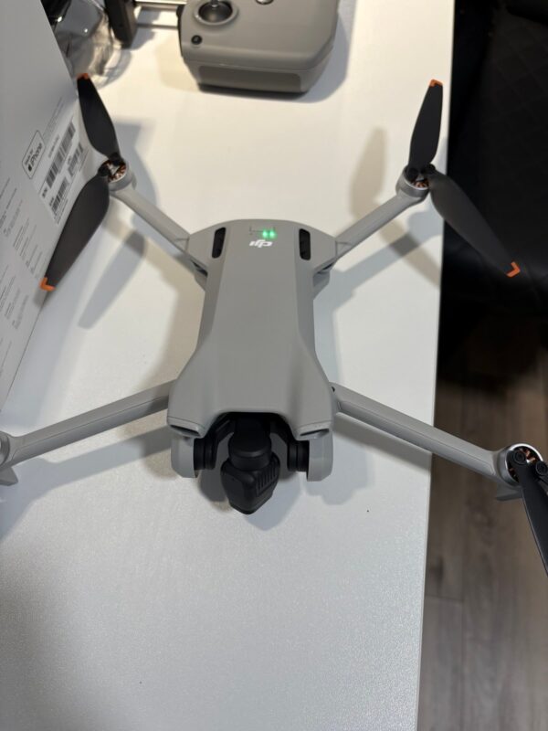 DJI Drone Mini 3 Combo Brand New ! - Image 3