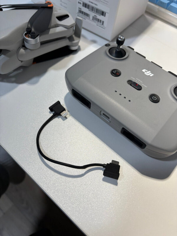 DJI Drone Mini 3 Combo Brand New ! - Image 12
