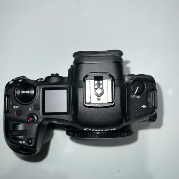 CANON EOS R5 - Image 3