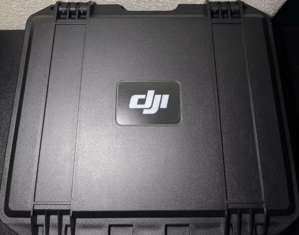 DJI Mini 3 Pro Camera Drone with RC remote - Image 5