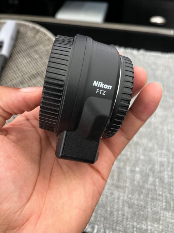 Nikon Z6 (package) - Image 6