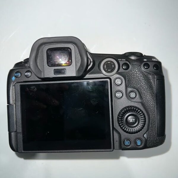CANON EOS R5 - Image 4