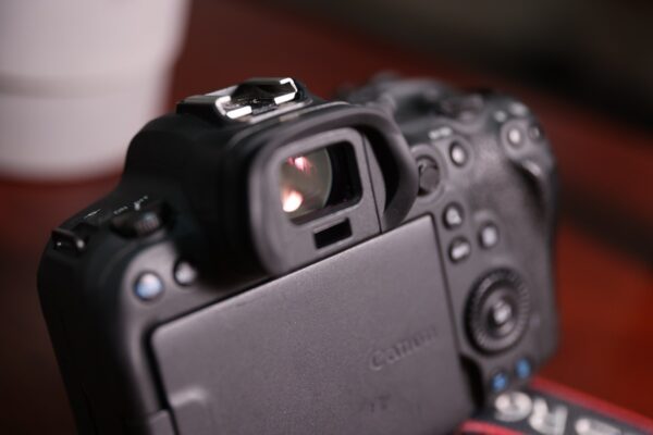 Canon EOS R6 Mark i - Image 7