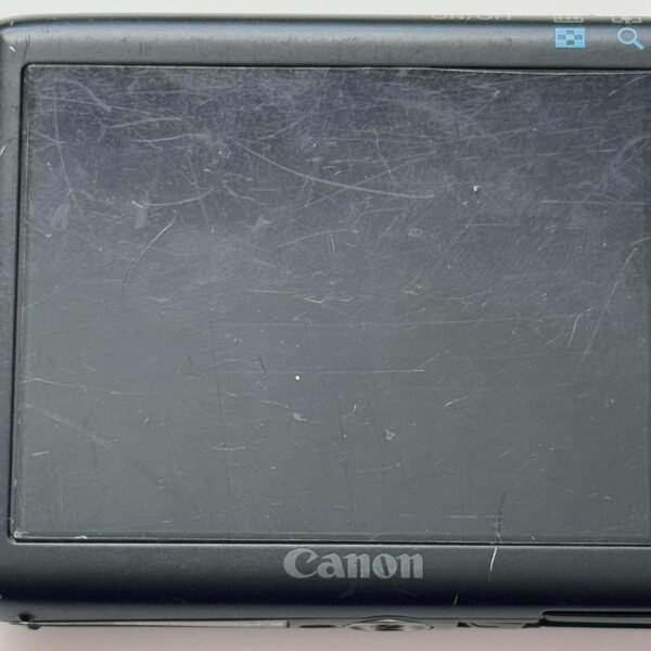 Canon Powershot Elph SD1400 IS Digital Camera - Image 4