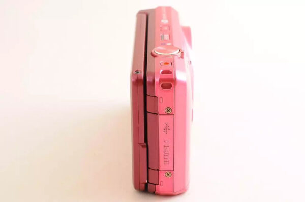 Nikon COOLPIX S6900 Pink 16.2 MP Digital Camera jp - Image 6