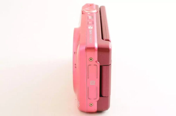 Nikon COOLPIX S6900 Pink 16.2 MP Digital Camera jp - Image 4
