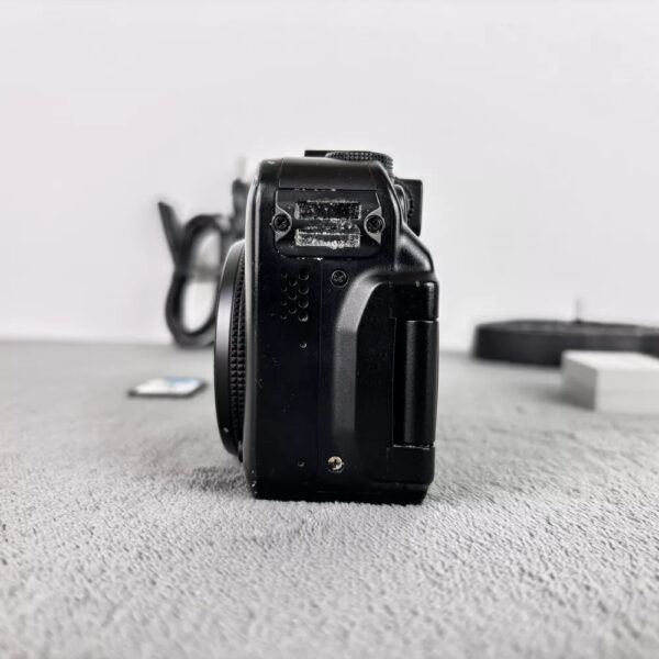 Canon Powershot G11 Digital Compact Camera 10.0 MP 5x Zoom Kit!!! READ!!!- - Image 9