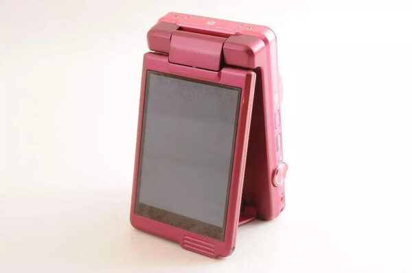 Nikon COOLPIX S6900 Pink 16.2 MP Digital Camera jp - Image 9