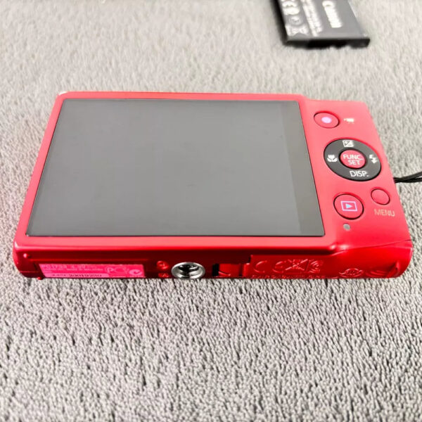 Canon IXUS 125 HS - Image 13