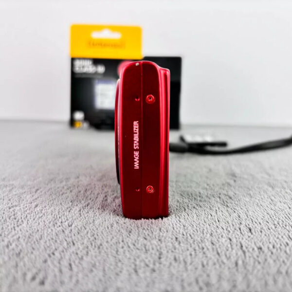 Canon IXUS 125 HS - Image 7