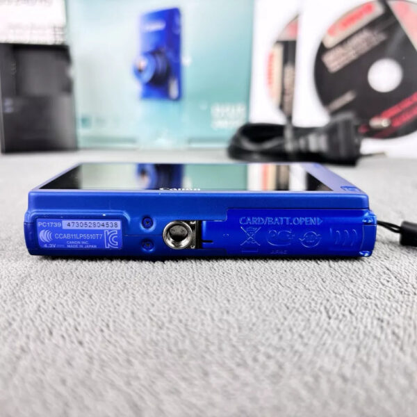 Canon IXUS 240 HS - Image 12