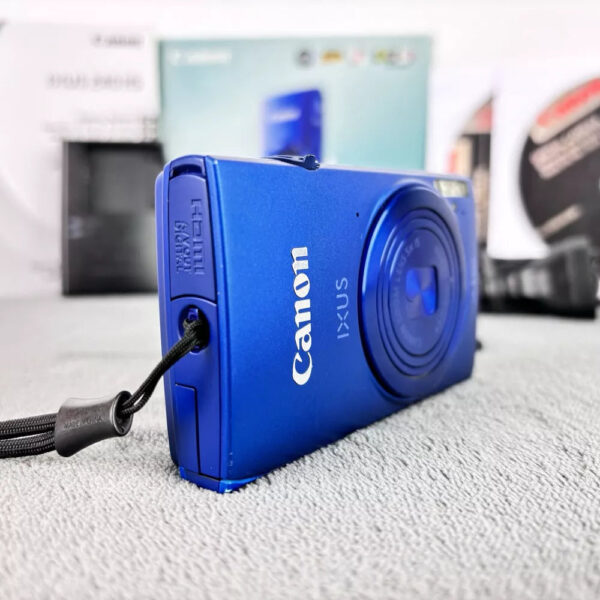 Canon IXUS 240 HS - Image 4