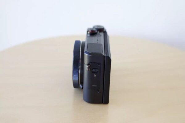 NEW Canon PowerShot G7x Mark II 20.1MP Digital Camera AUS stock 2 warranty Mk - Image 4