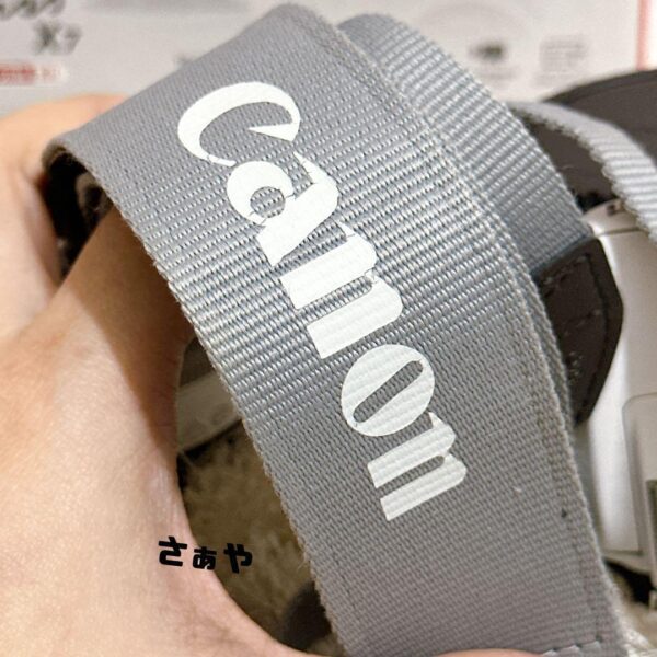 Canon EOS Kiss X7 White WLK2 195312 - Image 11