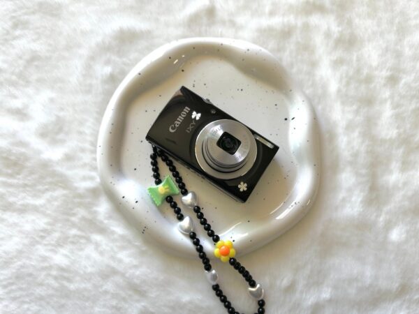 Canon powershot elph135 ixy120 digital camera - Image 5