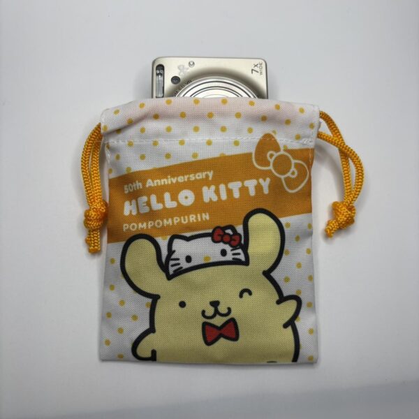Nikon Coolpix S6000 (Gold) - Image 5